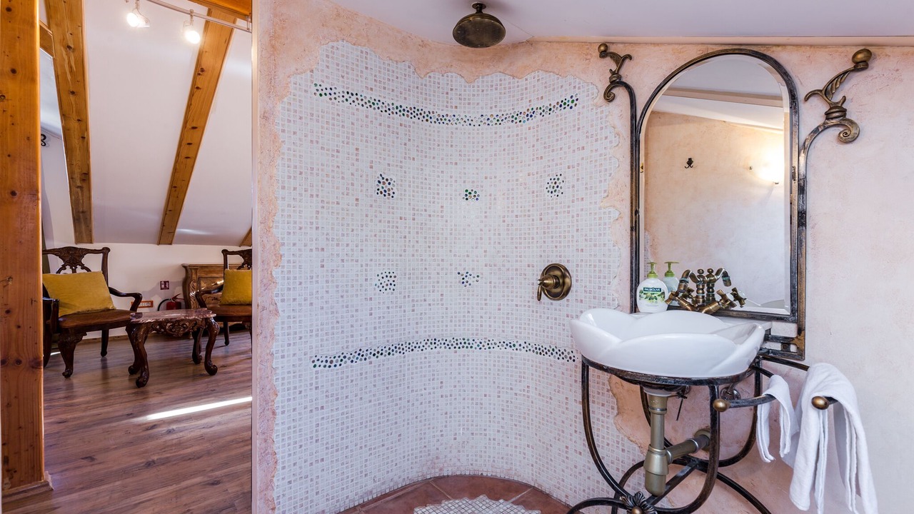 Photo of Bathroom in Volosko