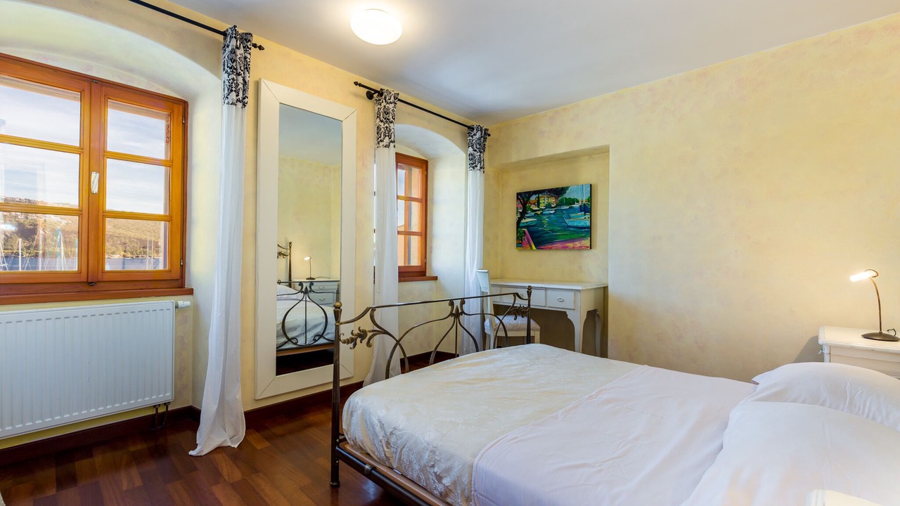 Photo of Bedroom in Volosko