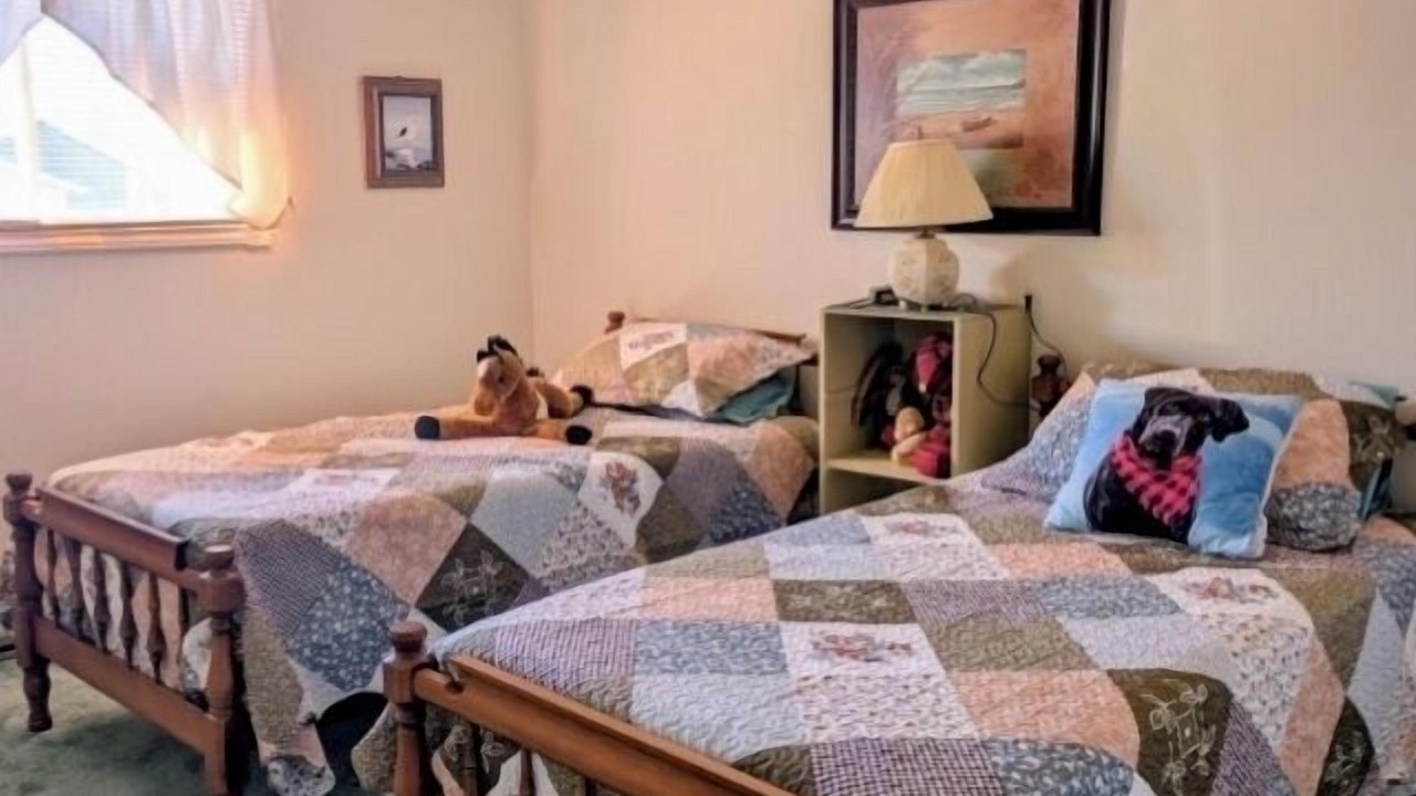 Photo of Bedroom in Lot 16