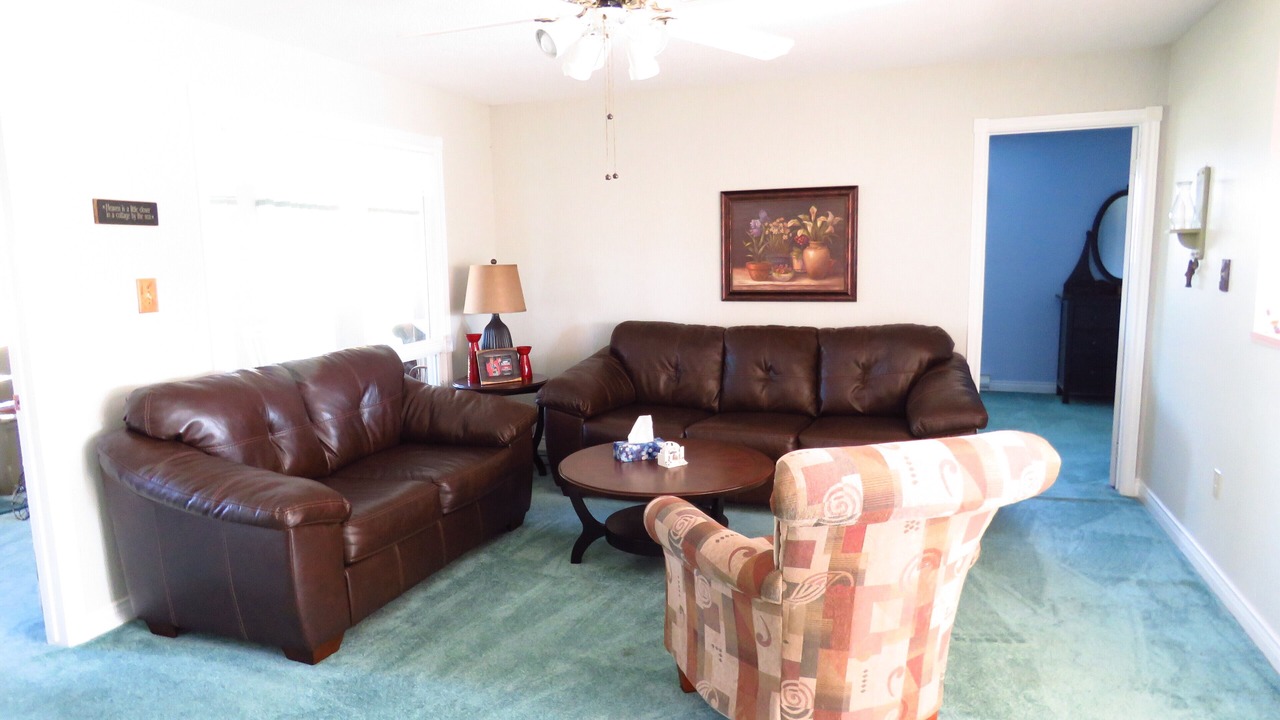 Photo of Livingroom in Lot 16
