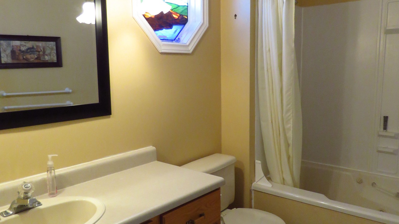 Photo of Bathroom in Lot 16