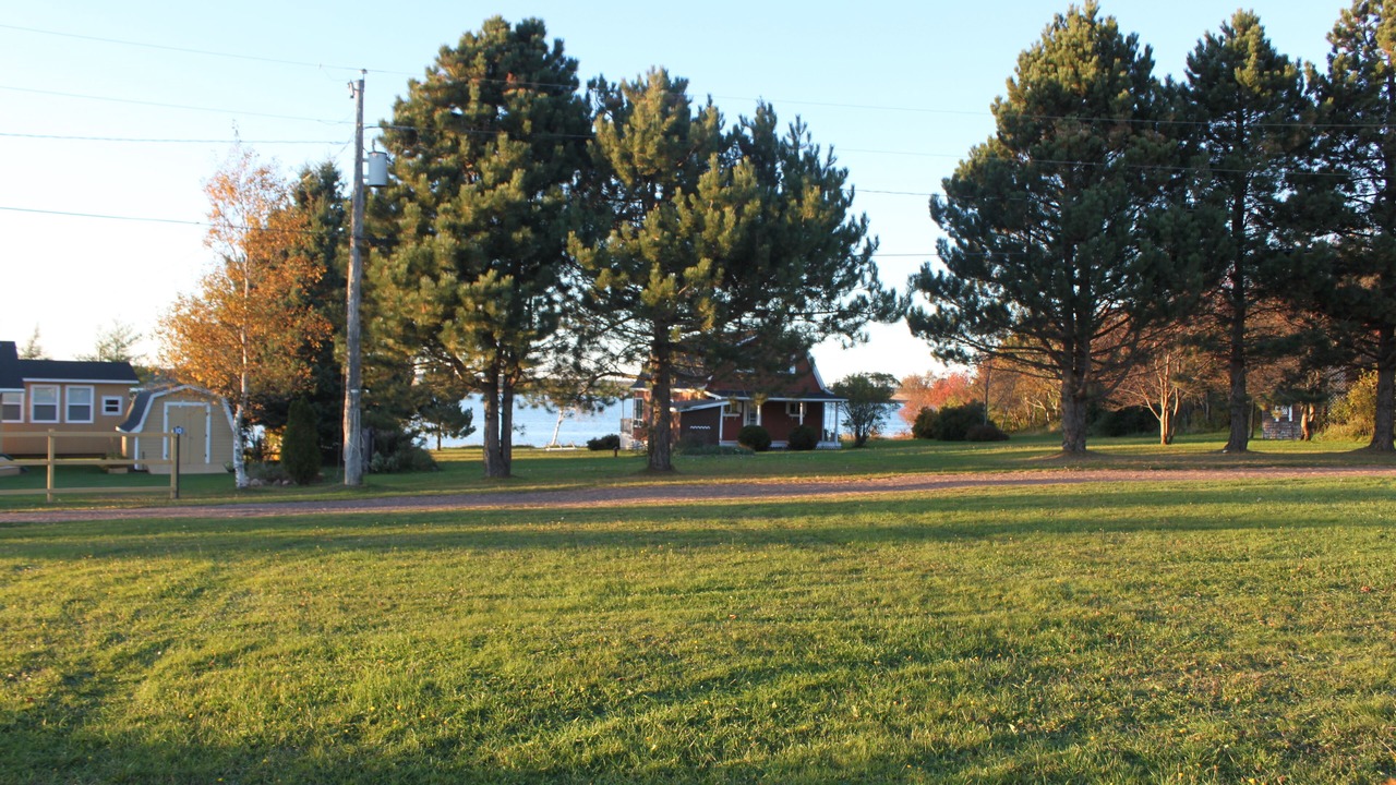 Photo of Outdoor in Lot 16