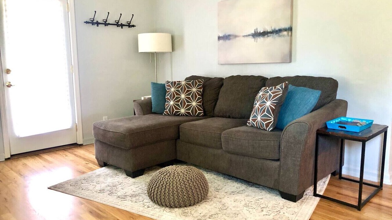 Photo of Livingroom in Joseph