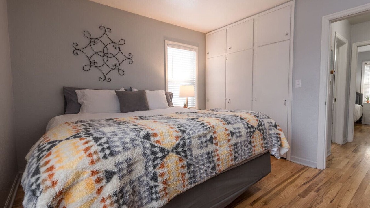 Photo of Bedroom in Joseph