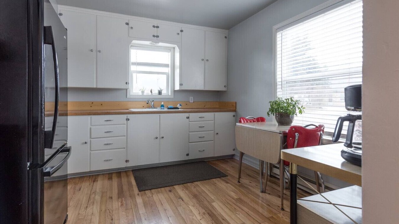Photo of Kitchen in Joseph