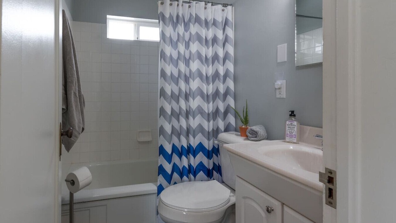 Photo of Bathroom in Joseph