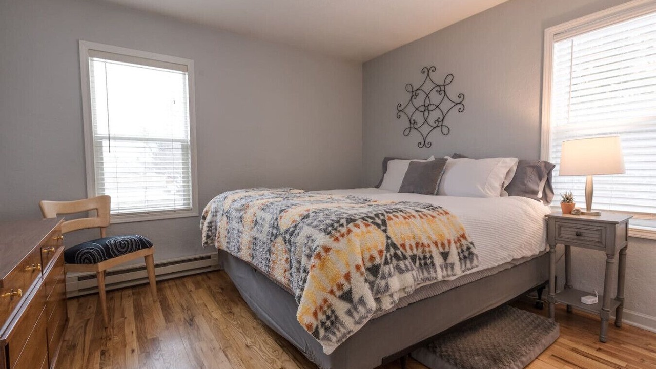 Photo of Bedroom in Joseph