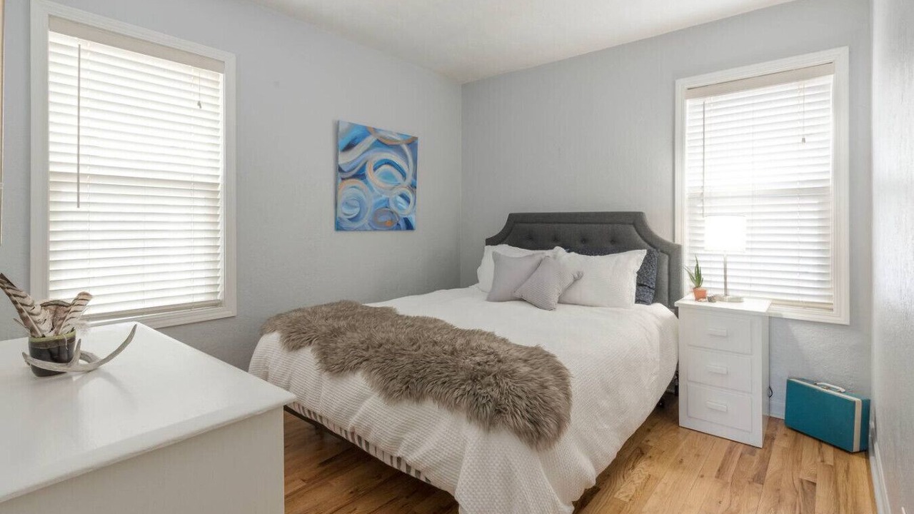 Photo of Bedroom in Joseph