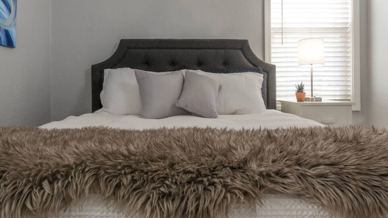 Photo of Bedroom in Joseph