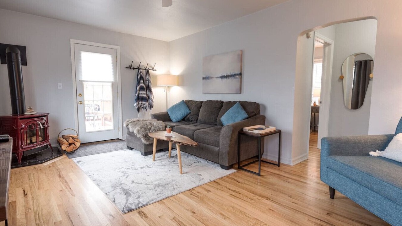 Photo of Livingroom in Joseph