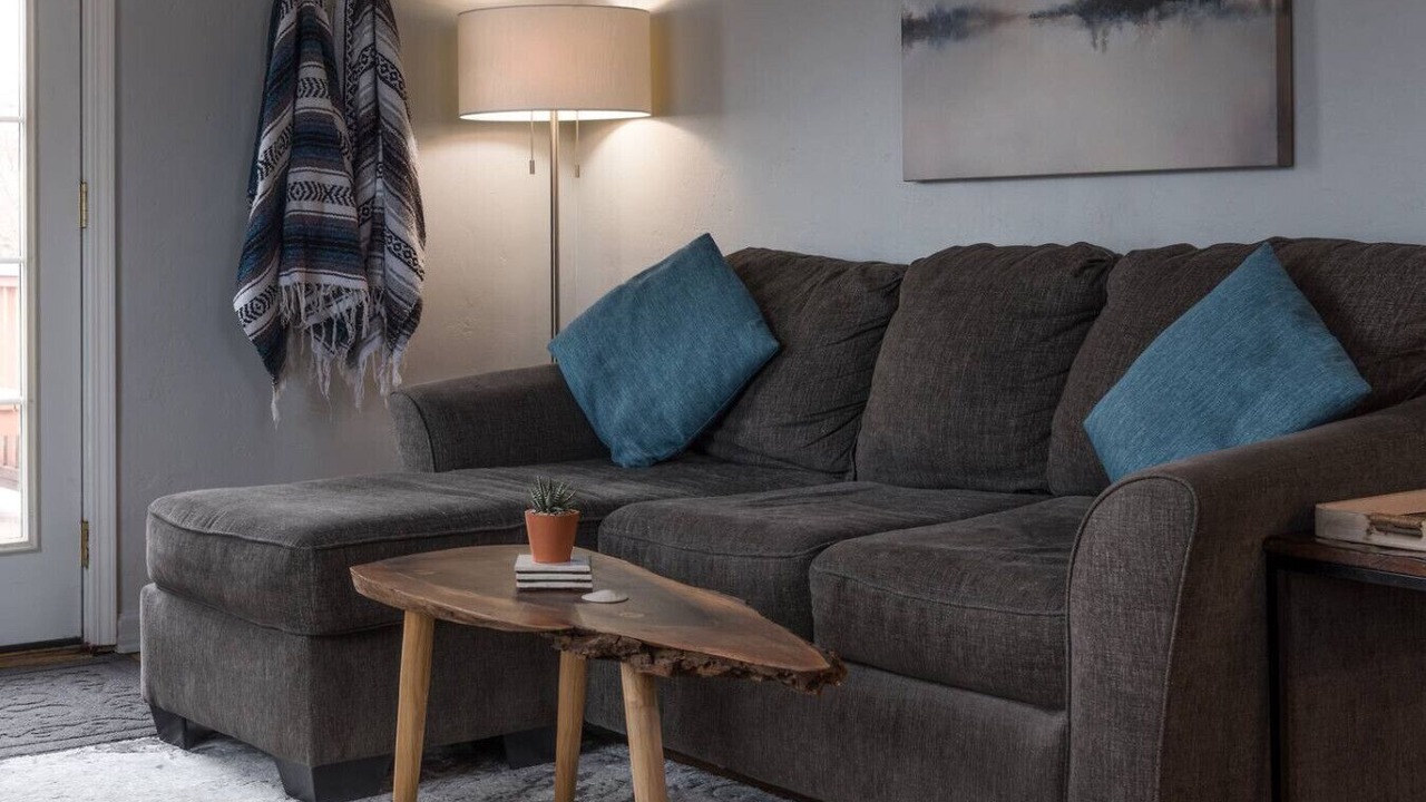 Photo of Livingroom in Joseph