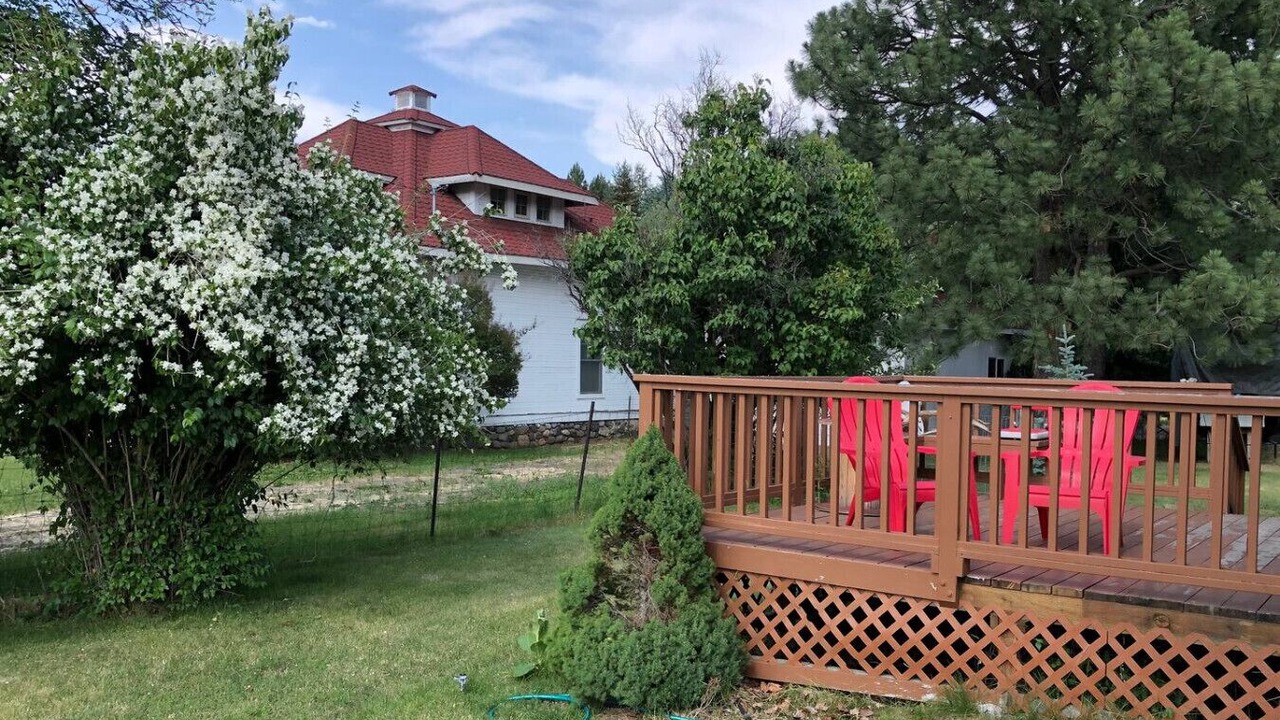 Photo of Patio Balcony in Joseph
