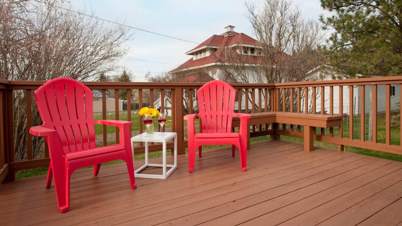 Photo of Outdoor in Joseph