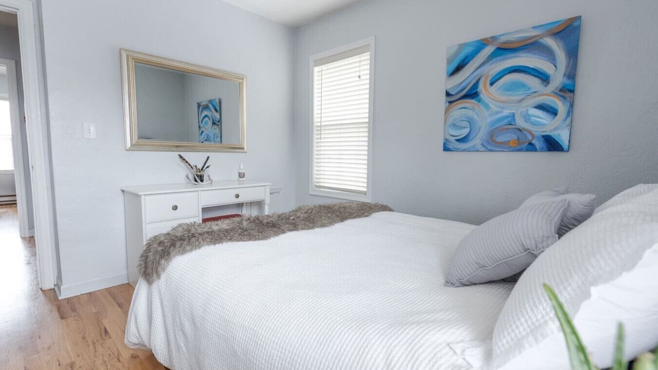Photo of Bedroom in Joseph