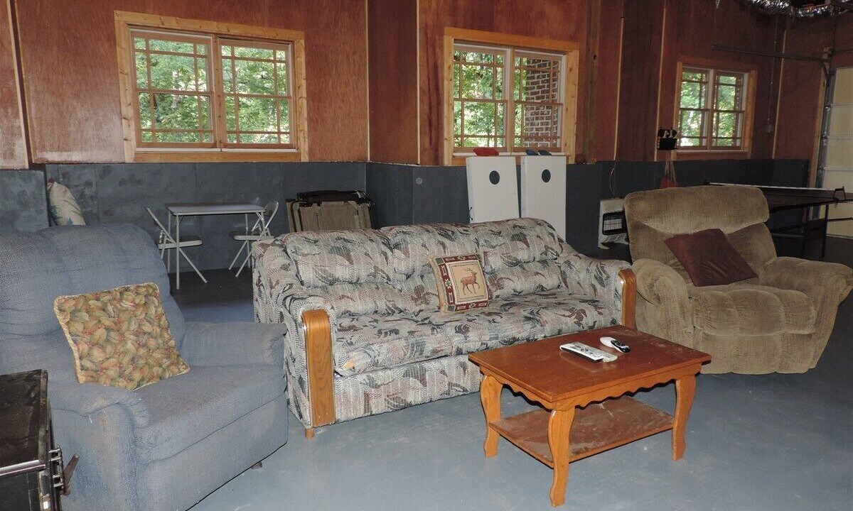 Photo of Bedroom in Ellijay
