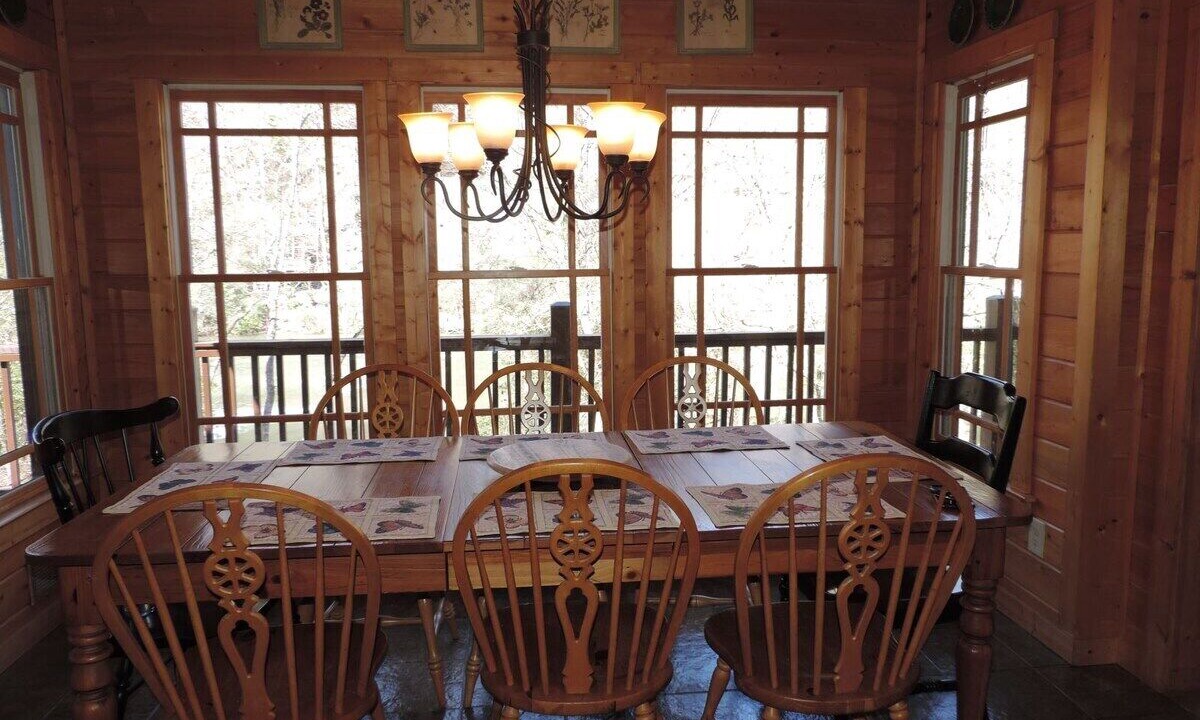 Photo of Bedroom in Ellijay