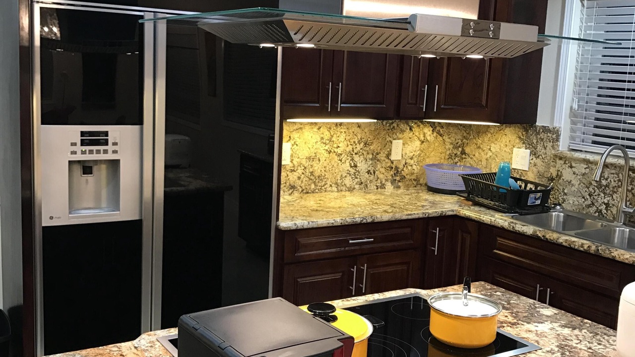 Photo of Kitchen in Makakilo City