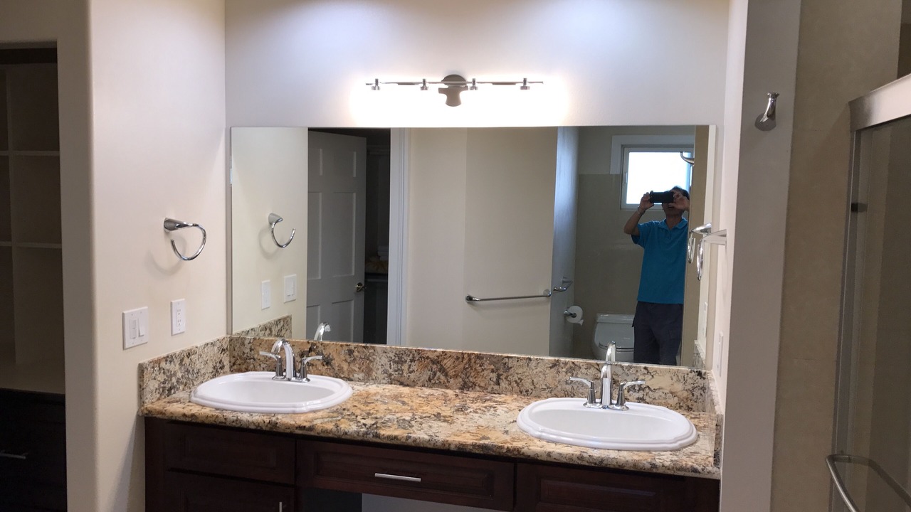 Photo of Bathroom in Makakilo City