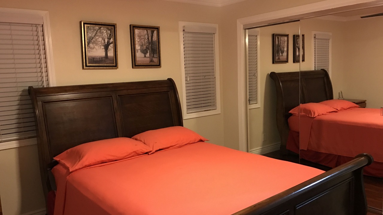 Photo of Bedroom in Makakilo City