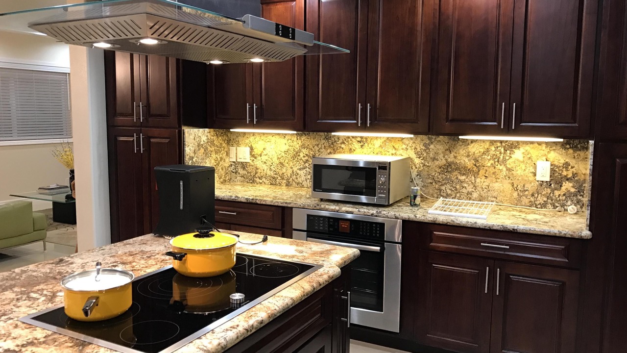 Photo of Kitchen in Makakilo City