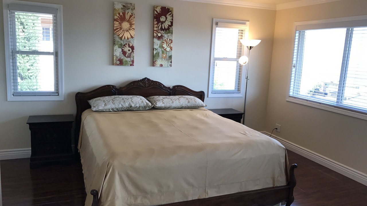 Photo of Bedroom in Makakilo City