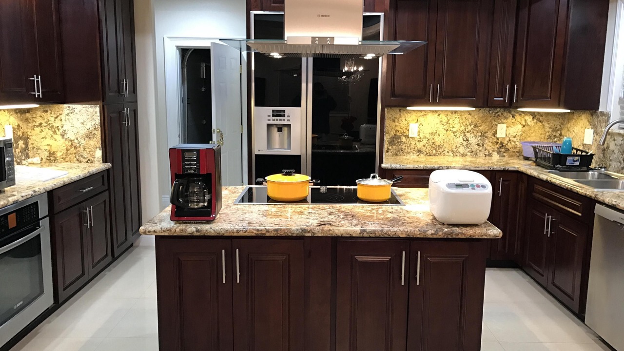 Photo of Kitchen in Makakilo City