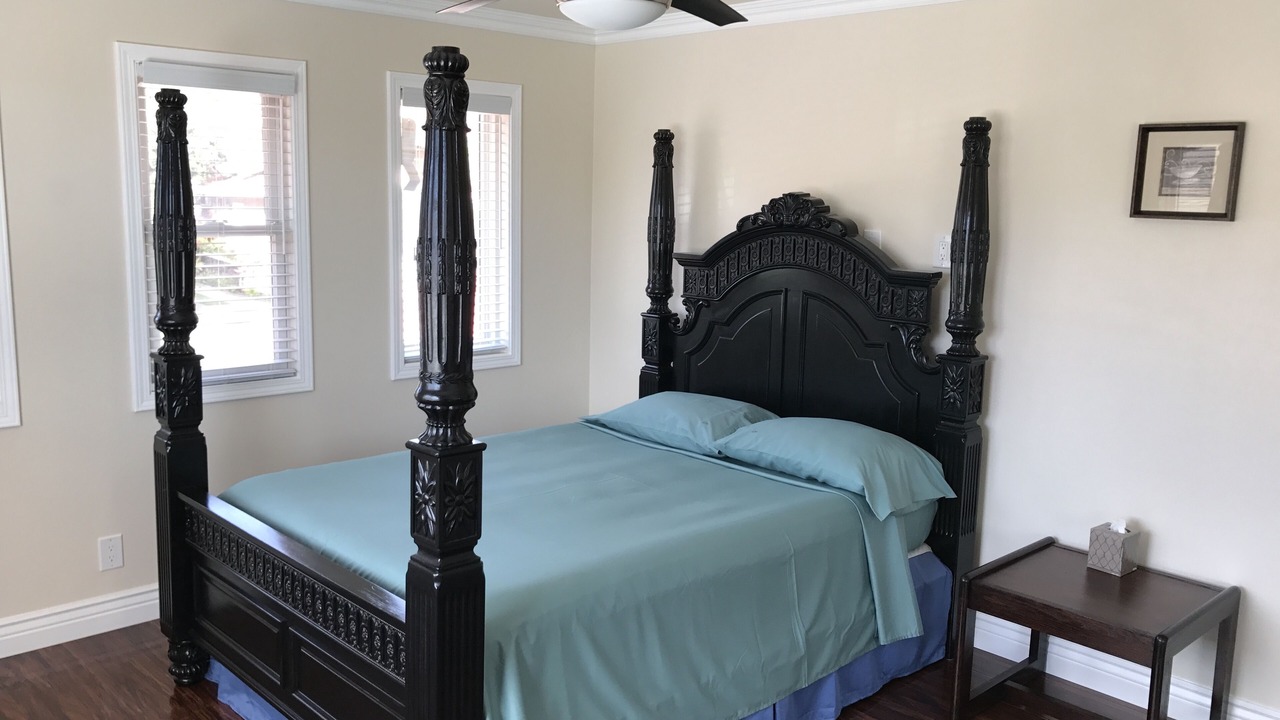 Photo of Bedroom in Makakilo City