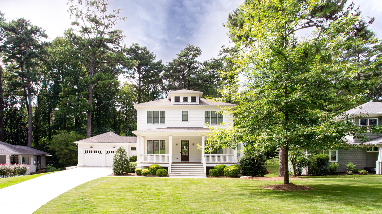 Photo of Outdoor in Buckhead