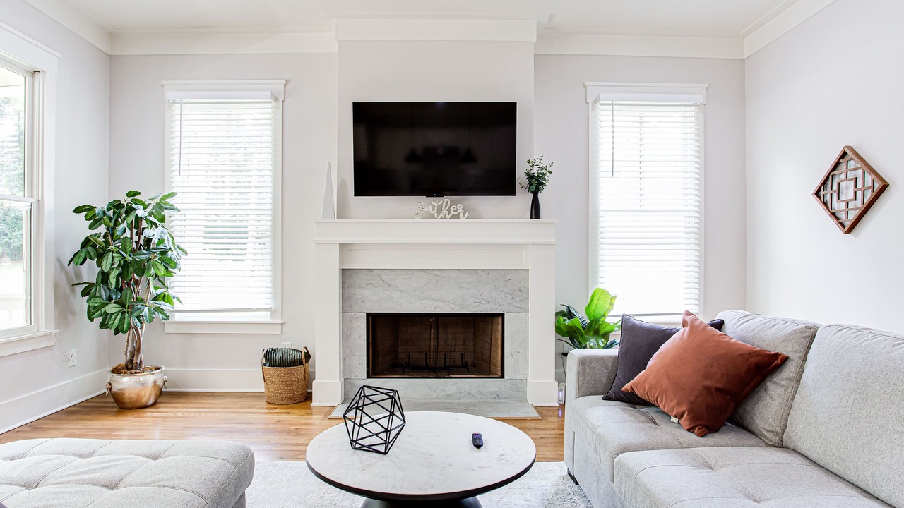 Photo of Livingroom in Buckhead