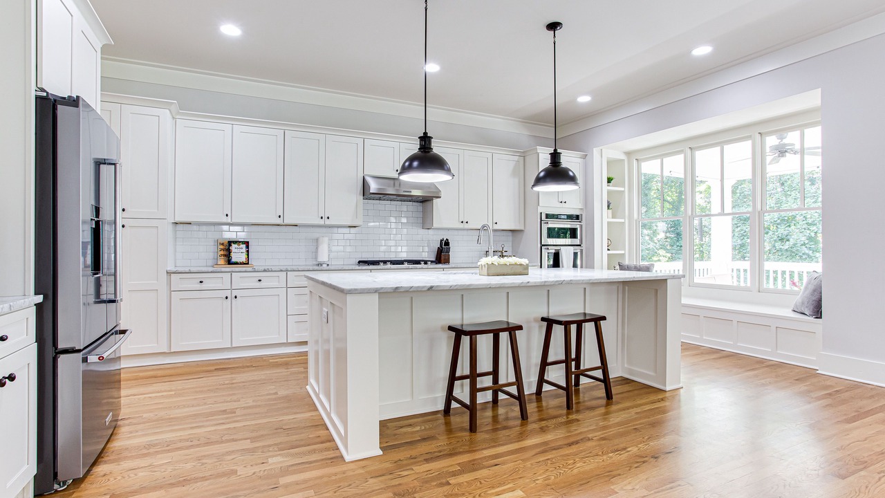 Photo of Kitchen in Buckhead