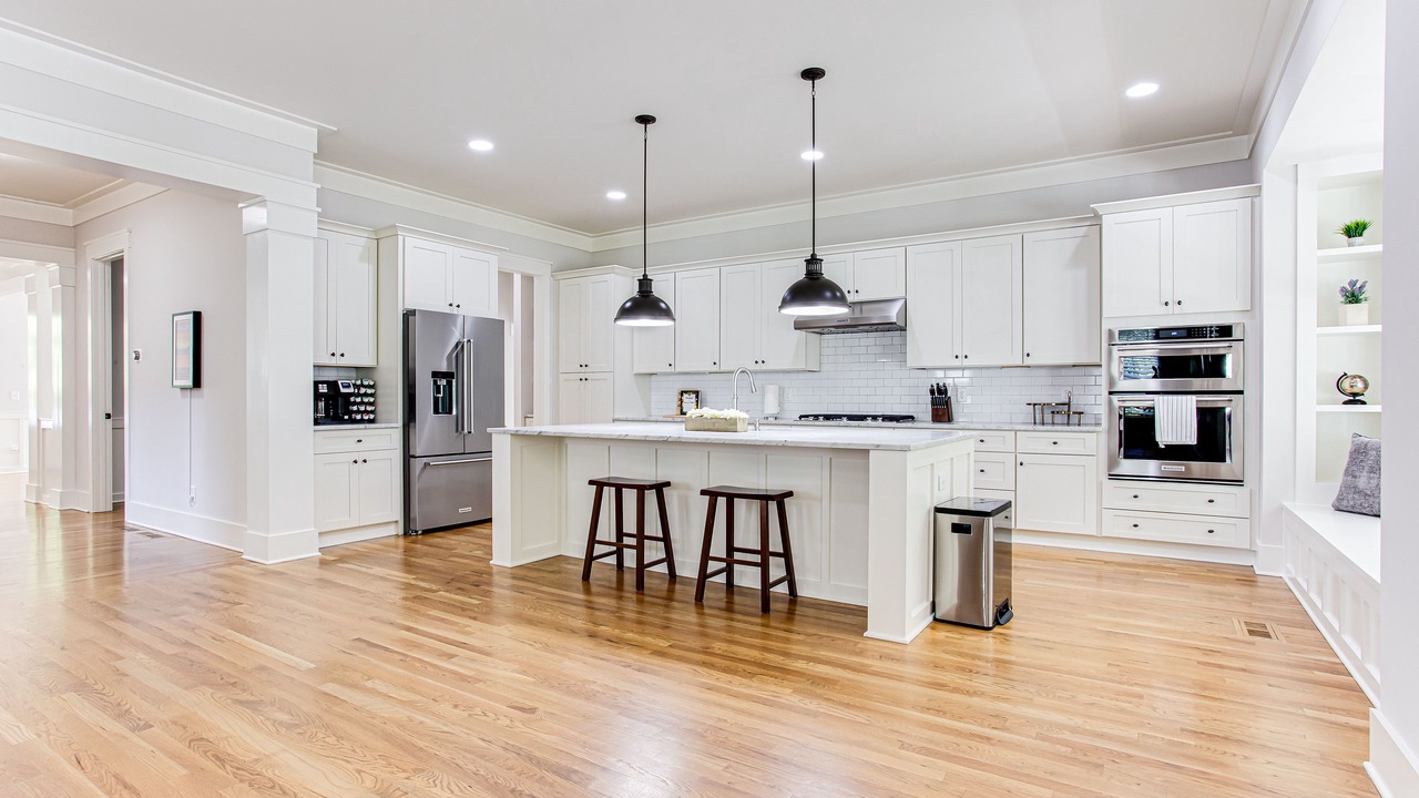 Photo of Kitchen in Buckhead