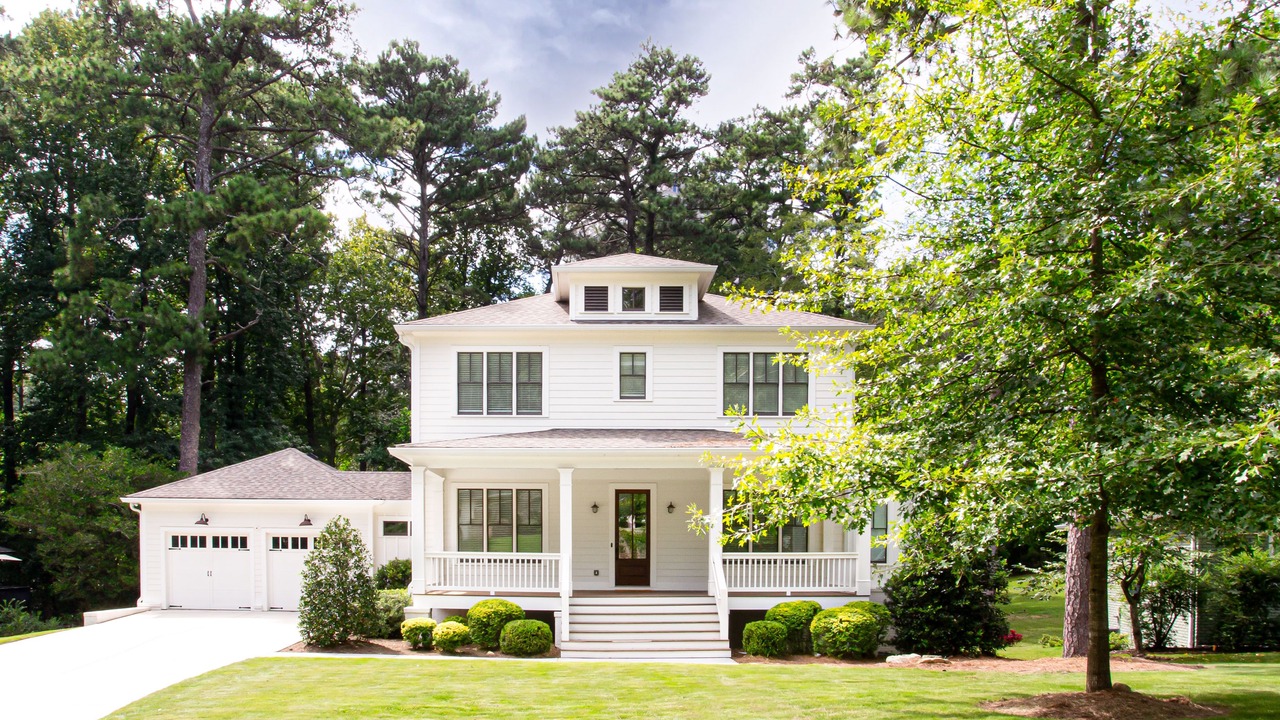 Photo of Outdoor in Buckhead