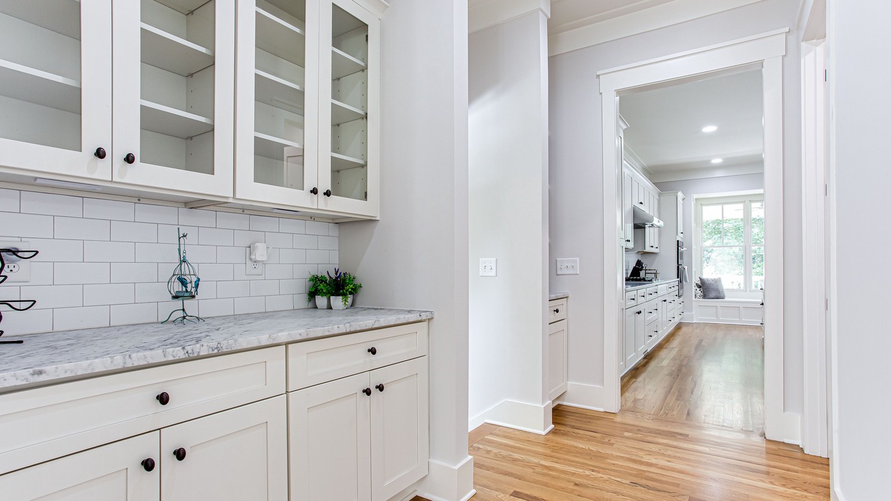 Photo of Kitchen in Buckhead