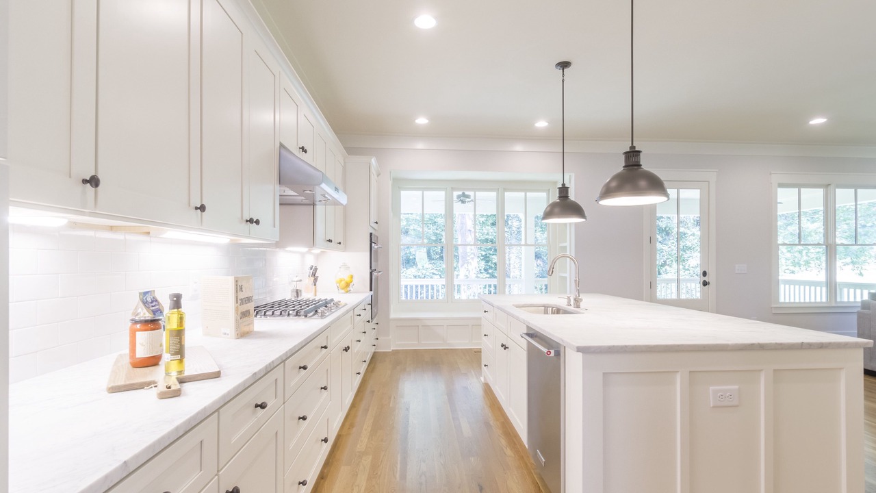 Photo of Kitchen in Buckhead