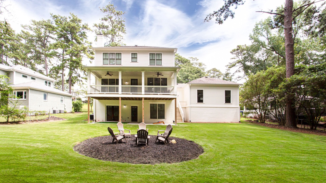 Photo of Outdoor in Buckhead