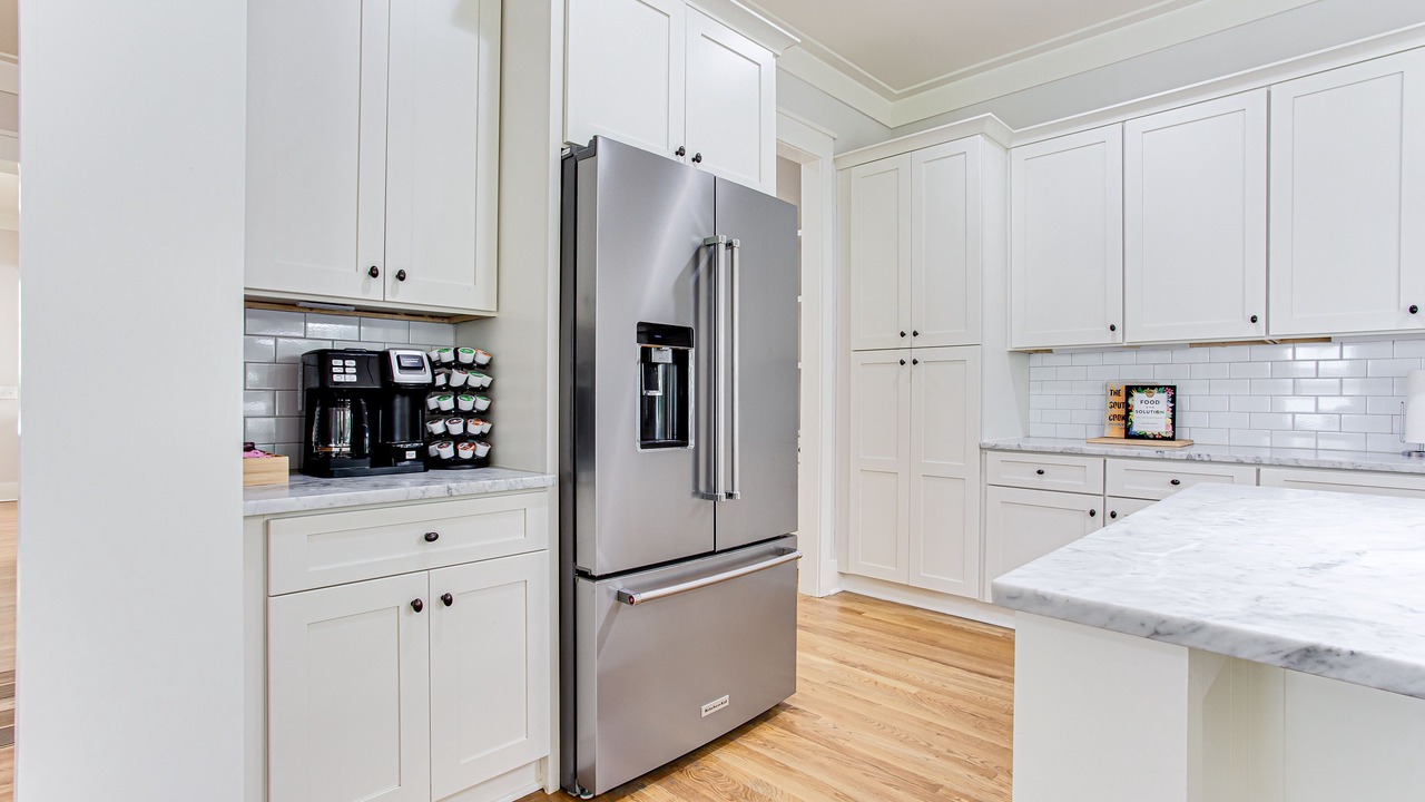 Photo of Kitchen in Buckhead