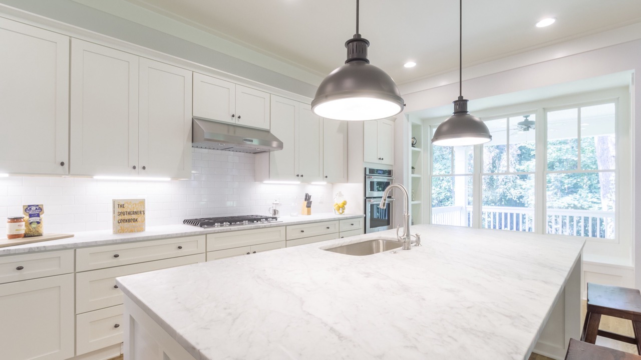 Photo of Kitchen in Buckhead
