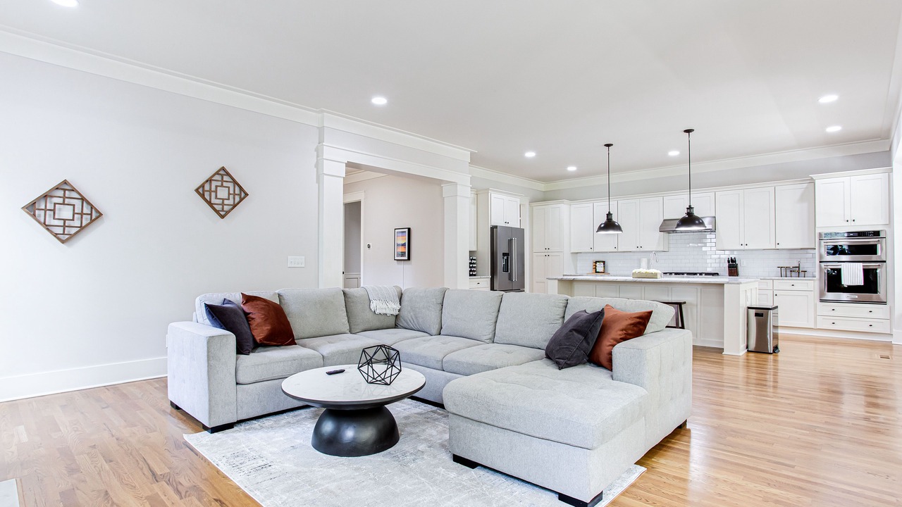 Photo of Livingroom in Buckhead
