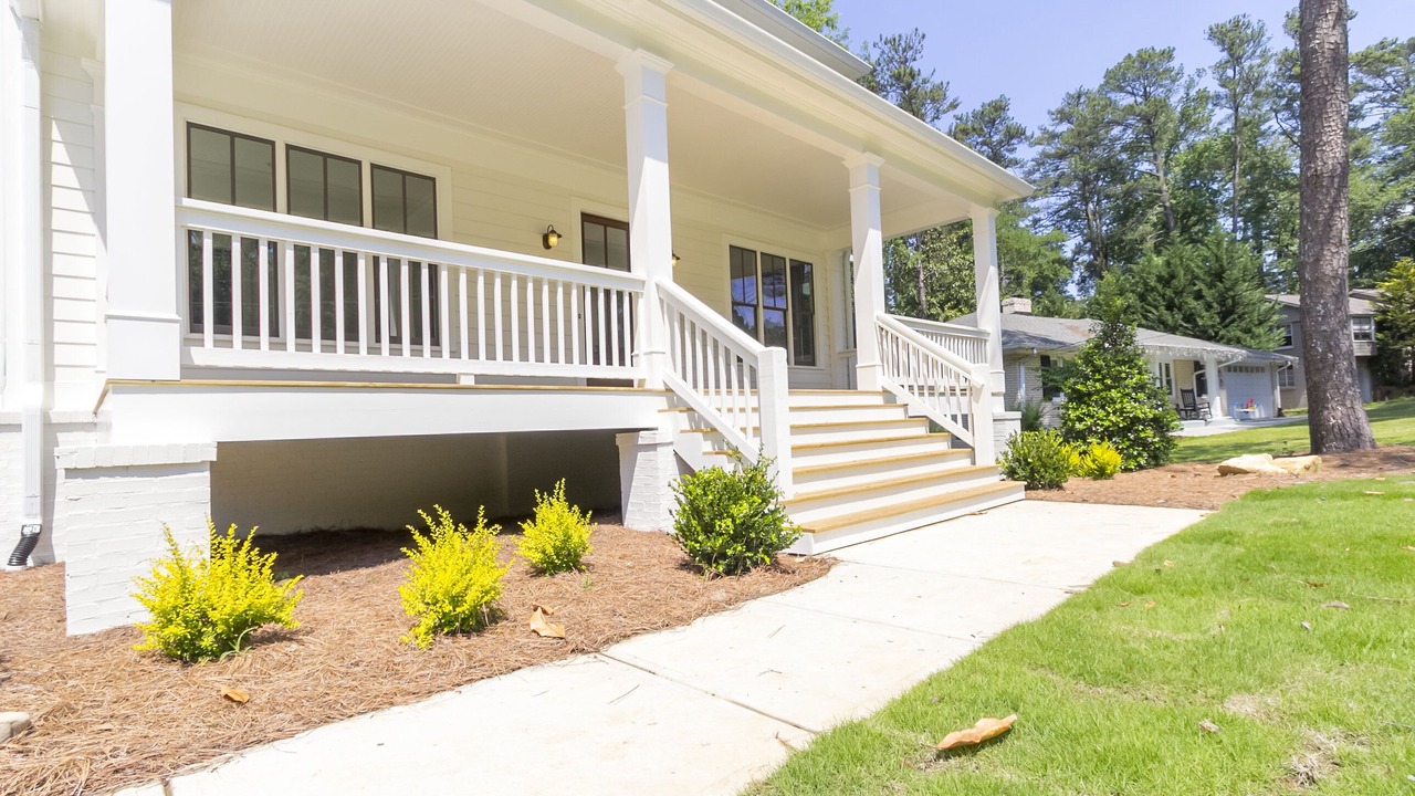 Photo of Outdoor in Buckhead