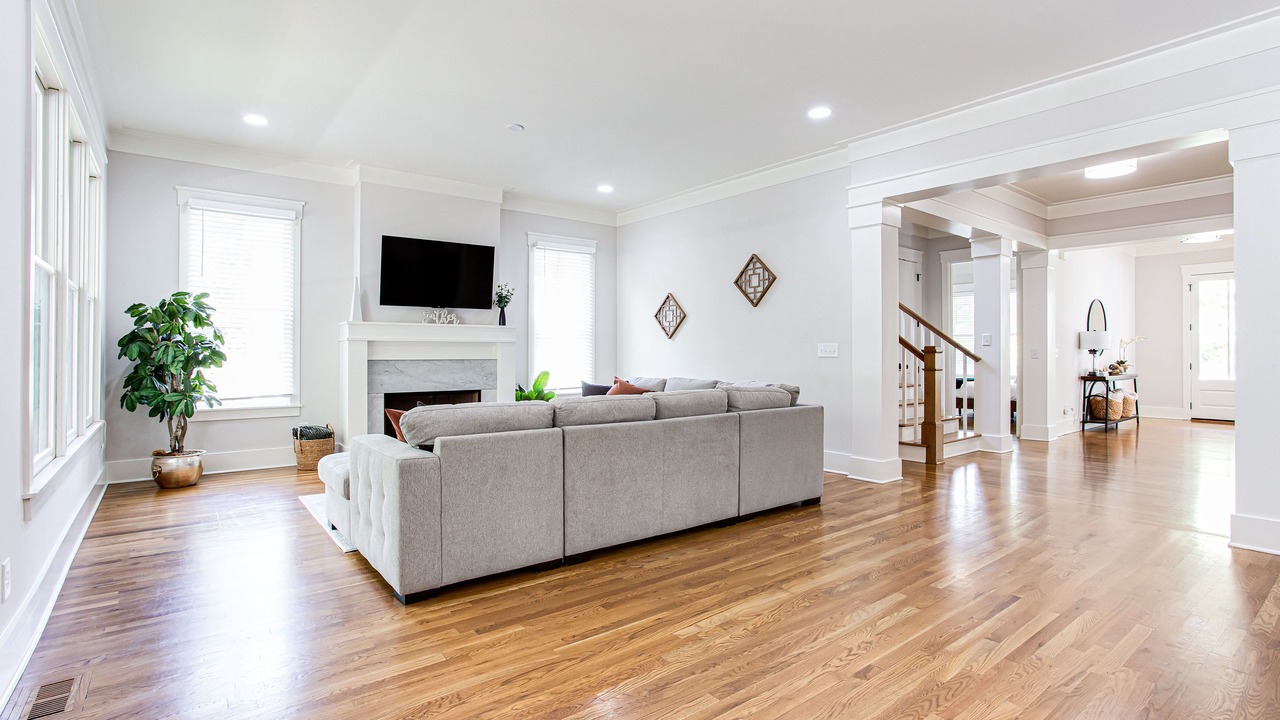 Photo of Livingroom in Buckhead