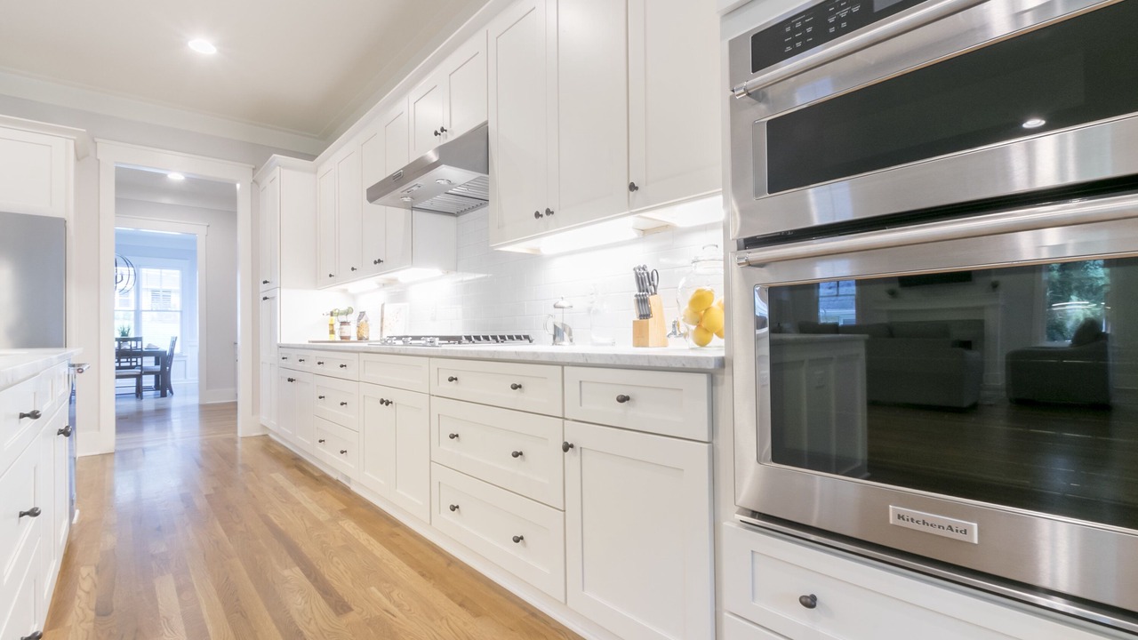 Photo of Kitchen in Buckhead