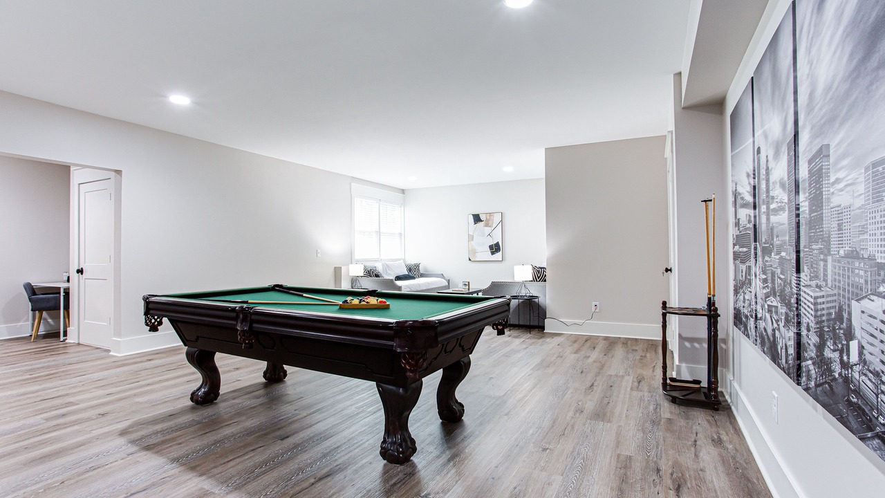Photo of Bedroom in Buckhead