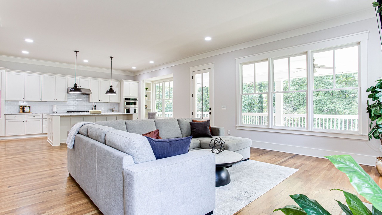 Photo of Livingroom in Buckhead