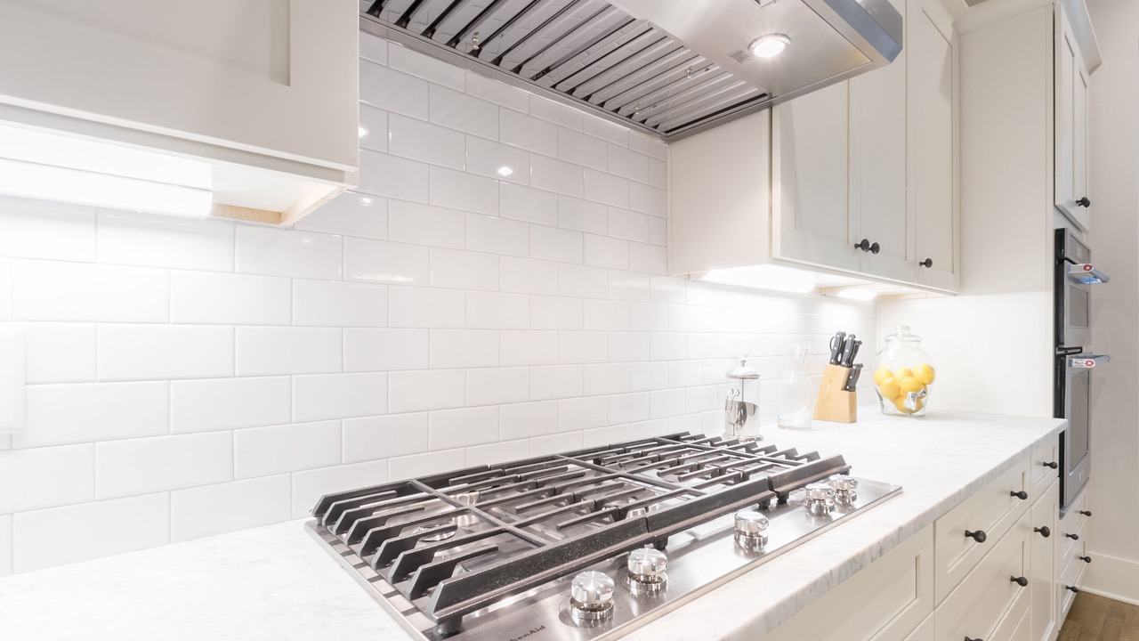 Photo of Kitchen in Buckhead