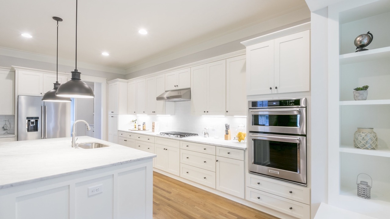 Photo of Kitchen in Buckhead