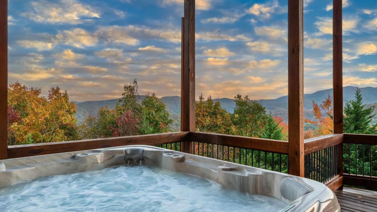 Photo of Others in Blue Ridge