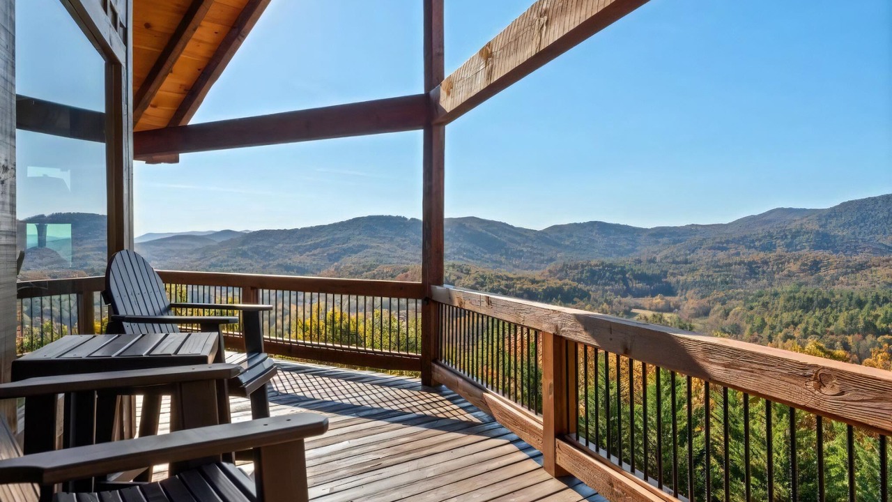 Photo of Others in Blue Ridge