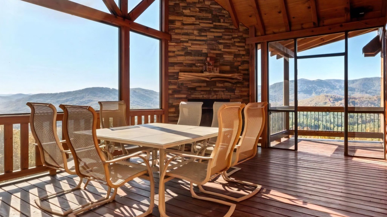 Photo of Outdoor in Blue Ridge