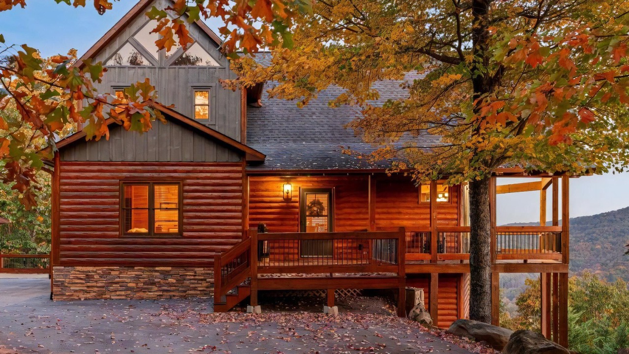 Photo of Outdoor in Blue Ridge