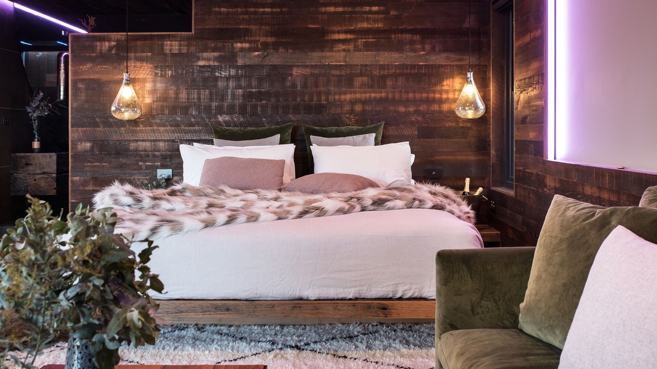 Photo of Bedroom in Hepburn